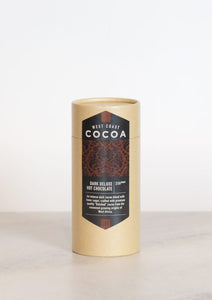 West Coast Cocoa Hot Chocolate